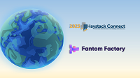 Silver sponsors for Haystack Connect 2023